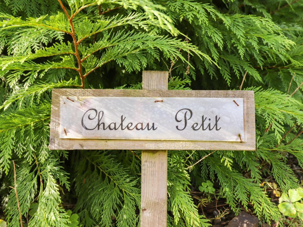 Chateau Petit 凯尔苏斯 外观 照片